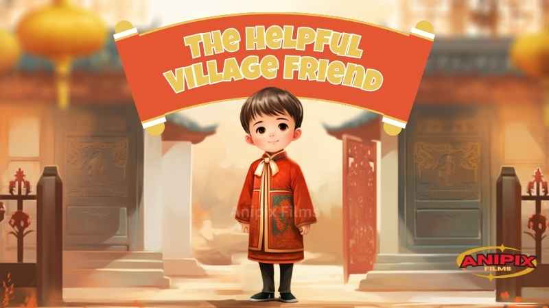 Helpful Village Friend